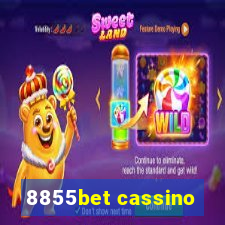 8855bet cassino